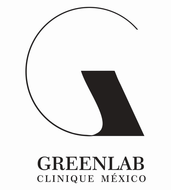 Green Lab Clinique Store